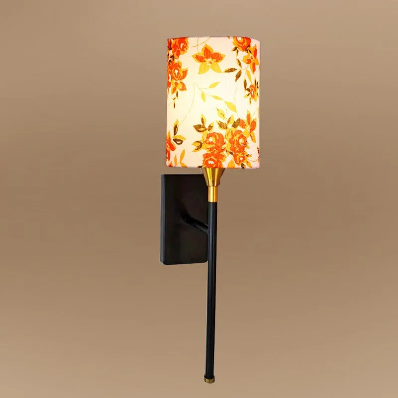 Corlina Metal Wall Lamp media 6