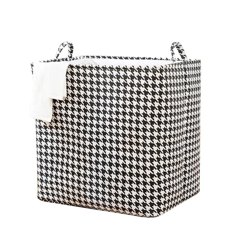 Xavira Laundry Basket media 3