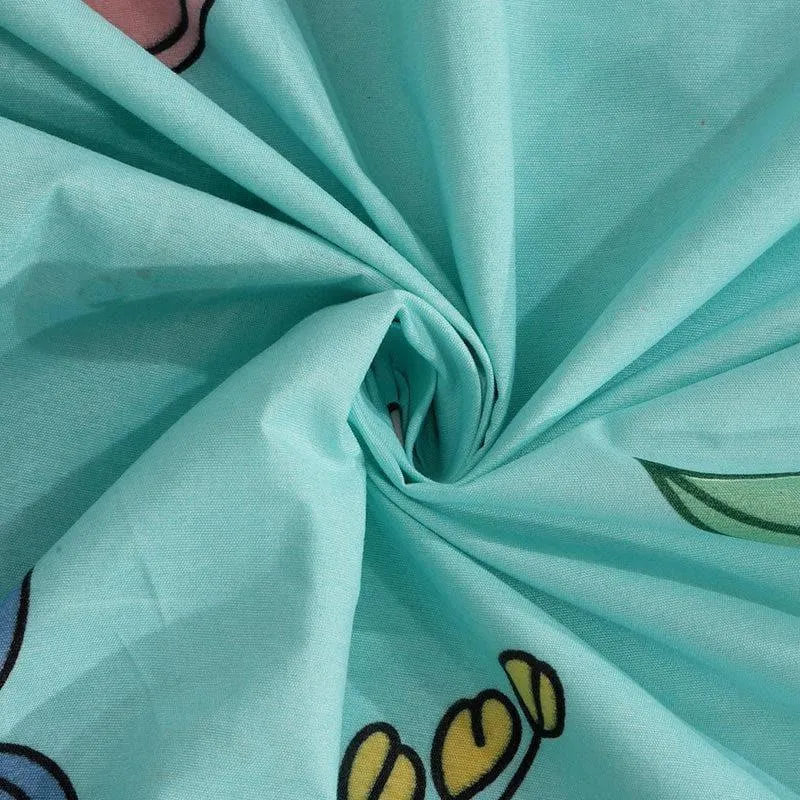 Trillie Lark Bedsheet - 150 GSM media 4