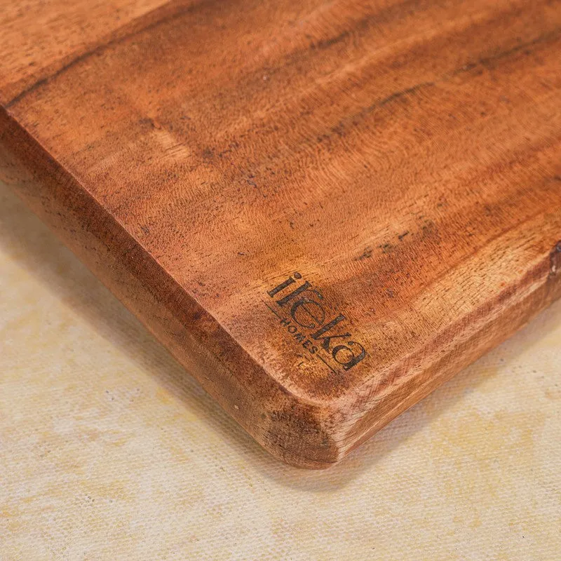 ForestForm Wood Chopping Board media 7