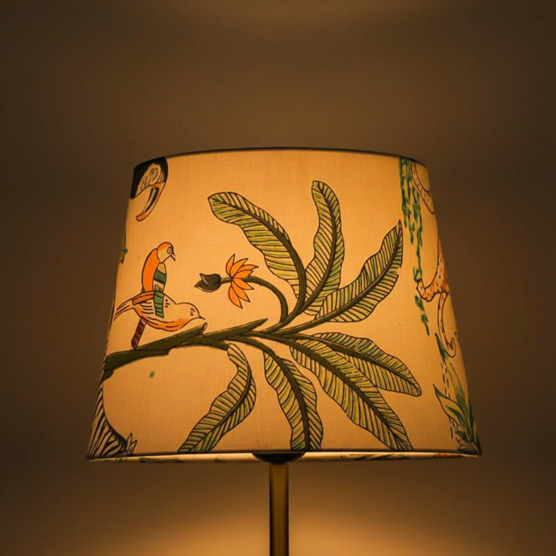 Fabric Shade