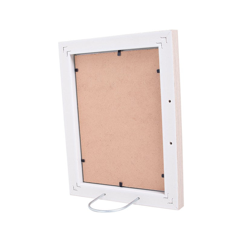 Nova Brushed Photo Frame - Beige media 7