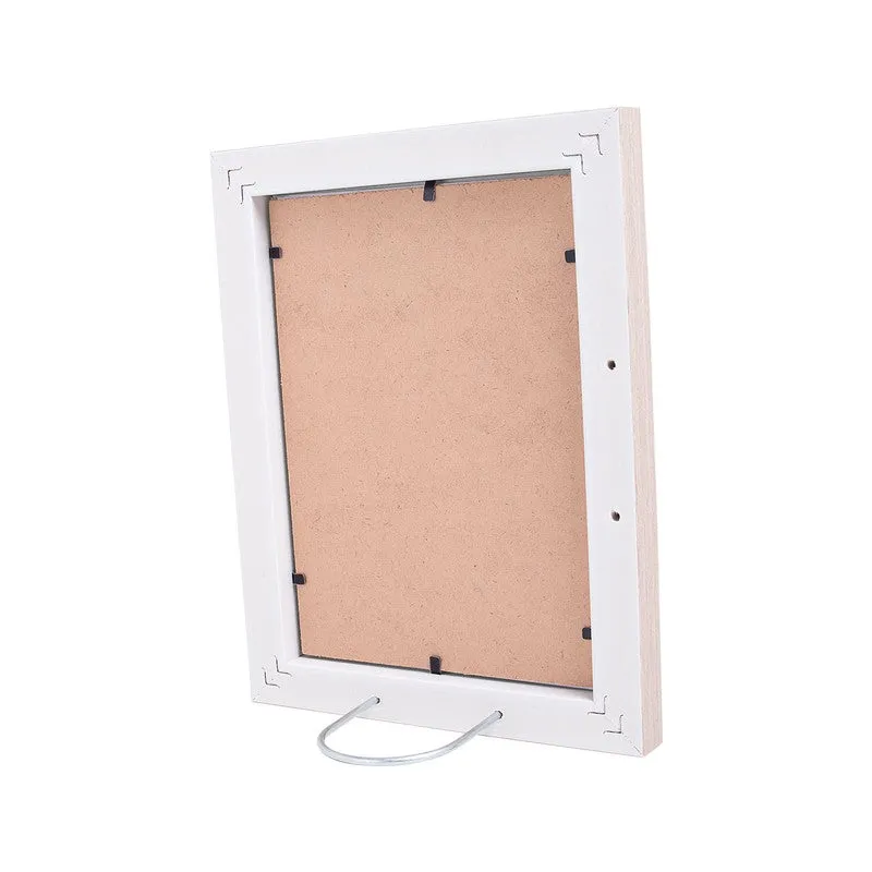 Nova Brushed Photo Frame - Beige media 7