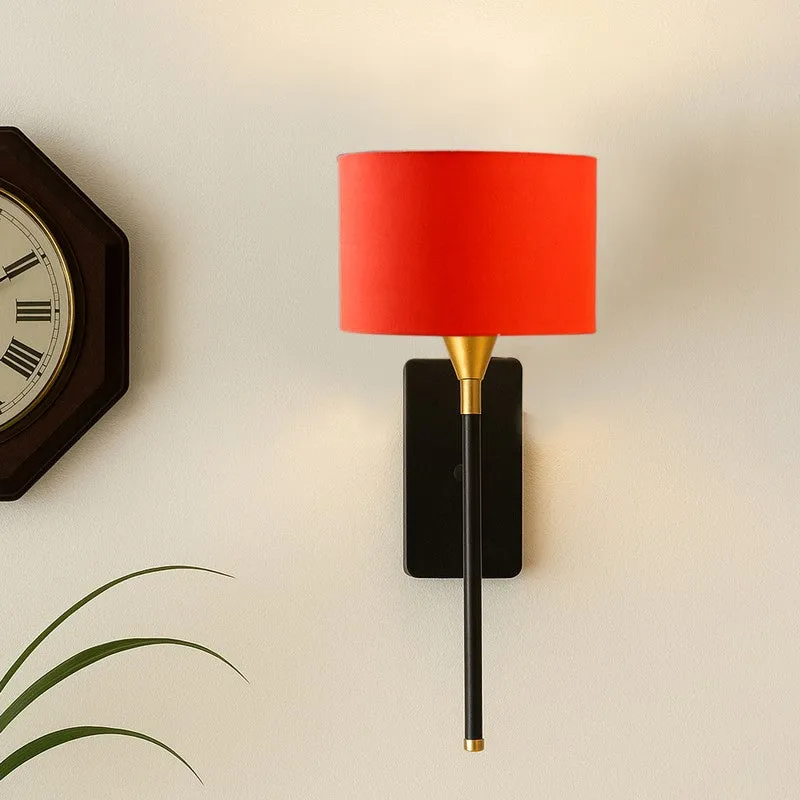 Oscaro Metal Wall Lamp media 3