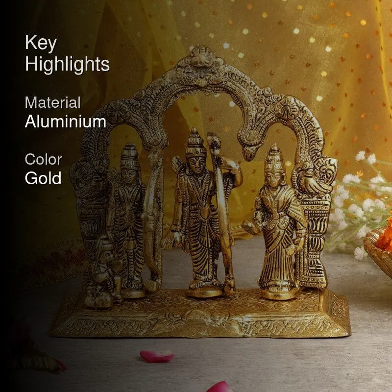 Sacred Rama Pariwar Idol media 2