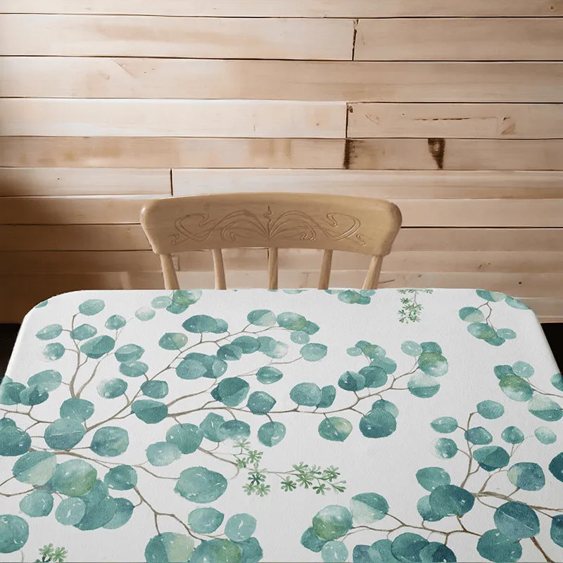 Tayla Cotton Table Cover media 3