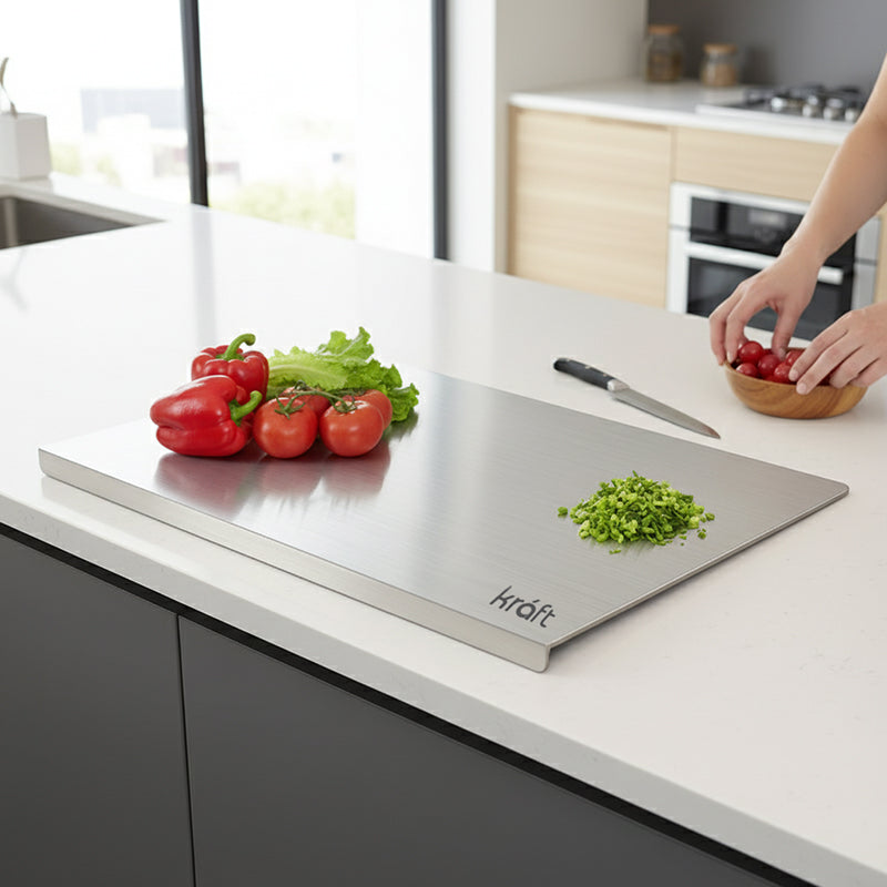 Chefs Edge Chopping Board