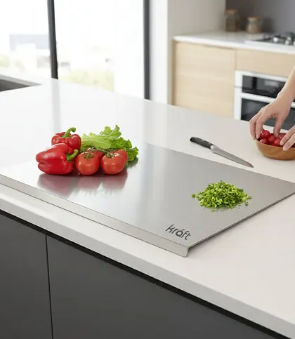 Stainless Steel