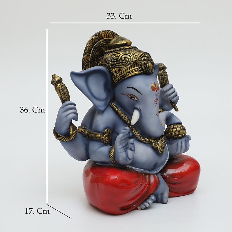 Shri Lambodara Idol media 6