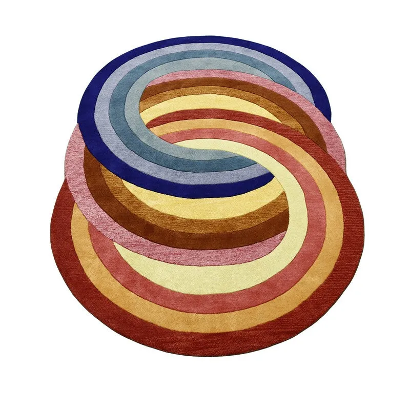 Elvara Cotton Carpet media 4