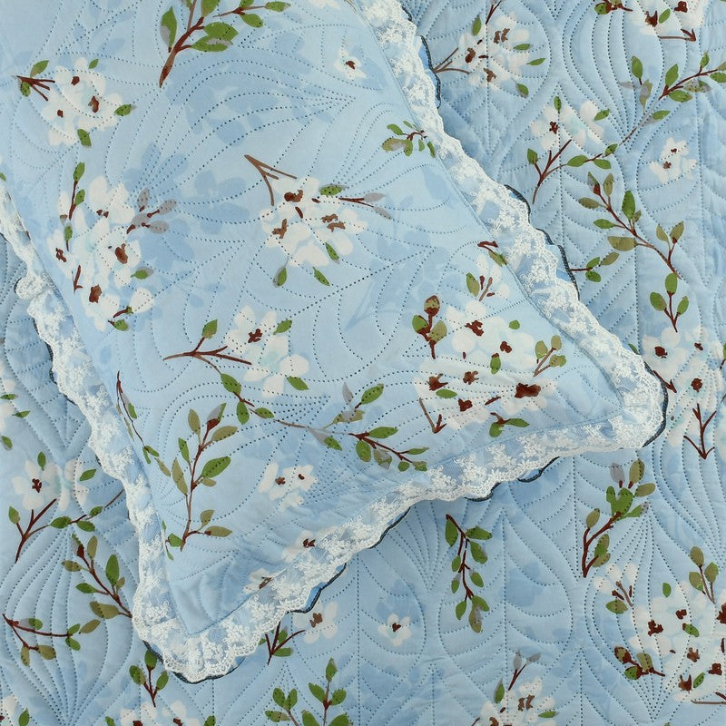 Jasmin Bedcovers media 6