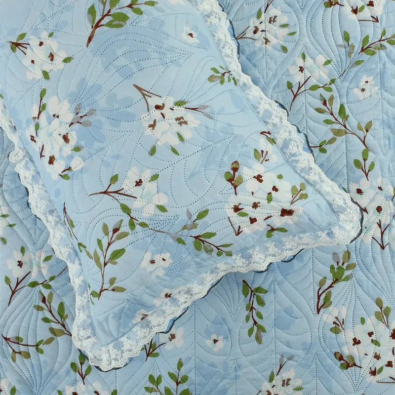 Jasmin Bedcovers media 6