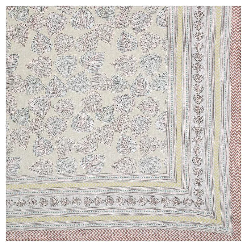 Anvisha Diwan Set (Pink) - Eight Piece Set media 6
