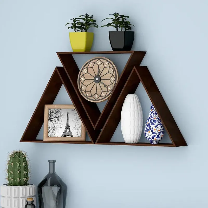 InverPrism Wall Shelf media 1