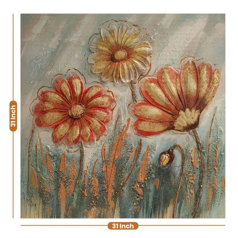 Germenia Canvas Wall Painting media 8