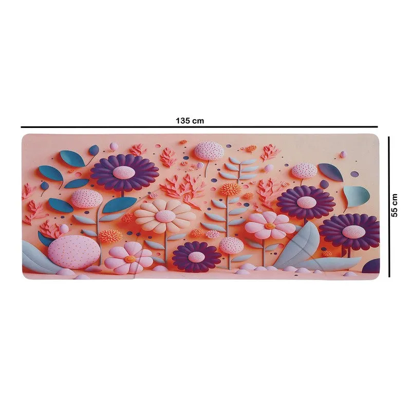 Hydora Rubber Kitchen Floor Mats - Set of Two media 7