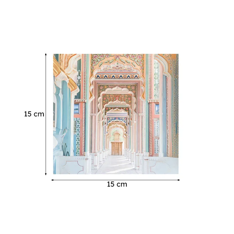Infinite Doorways Showpiece media 7