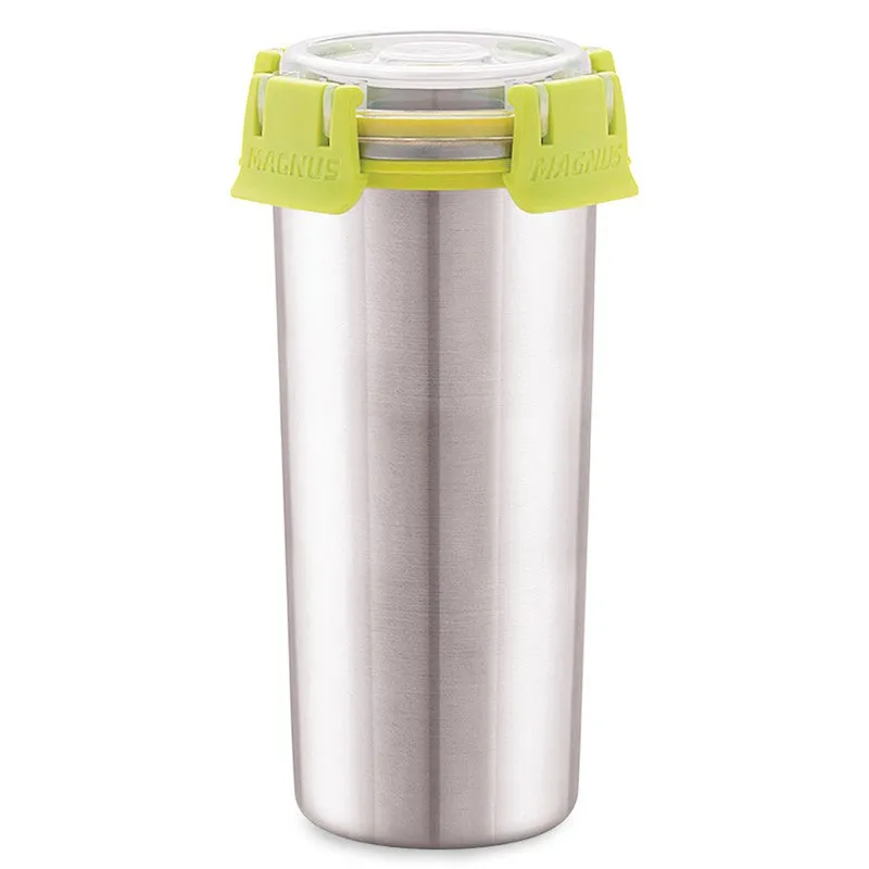 Sipster Daily Stainless Steel Tumbler - 500 ML media 3