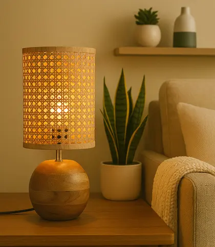 Rattan