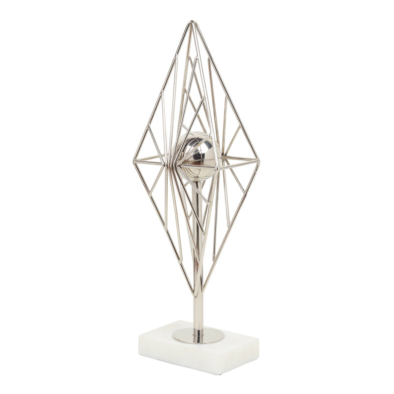 Diamond Dreamery Showpiece - Silver media 4
