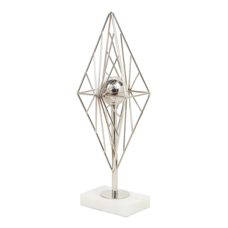 Diamond Dreamery Showpiece - Silver media 4
