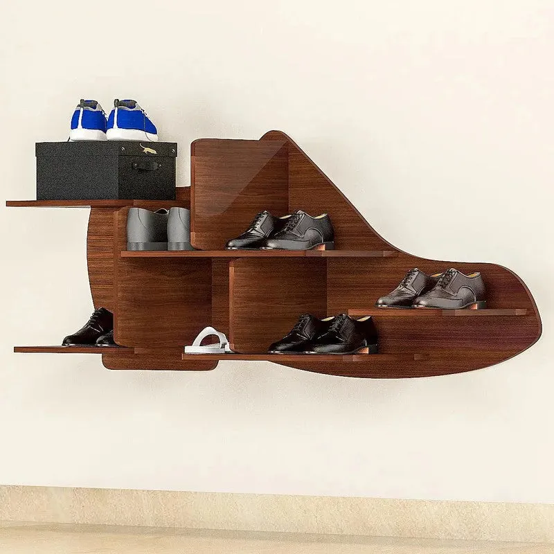 GlamBoot Wall Shelf media 3
