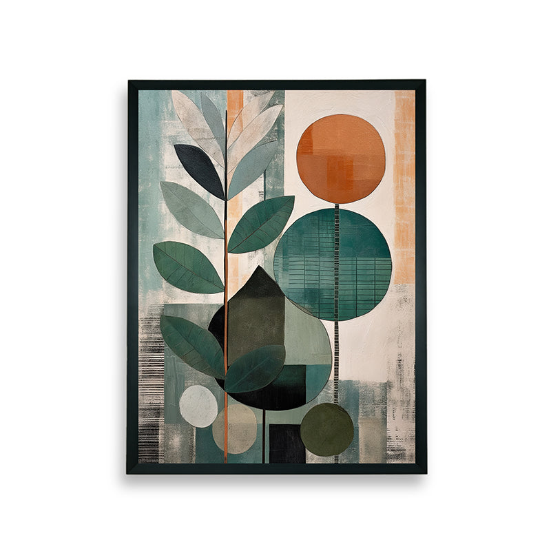 Abstract Sela Wall art media 7
