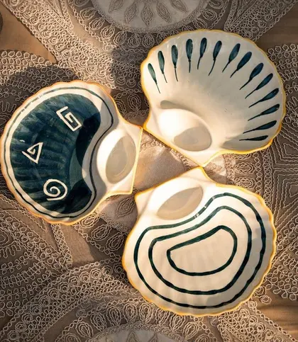 Ceramic
