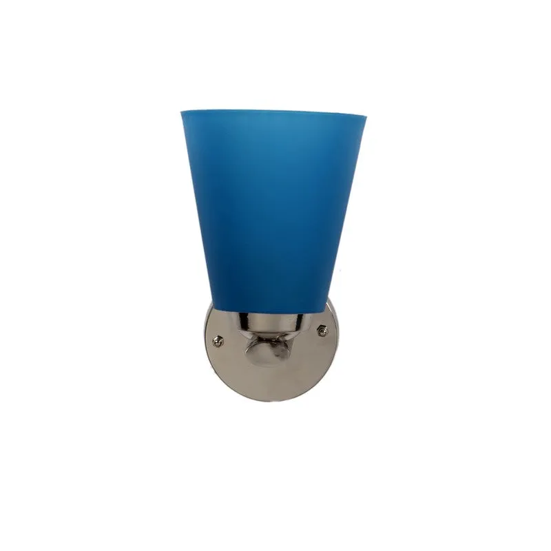 Aqua Glow PVC Wall Lamp media 5