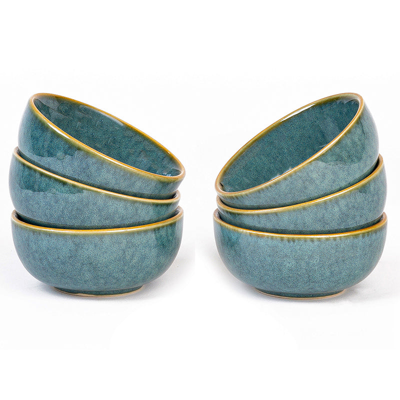Careina Ceramic Dip Bowl (180 mL) - Set Of Six media 3