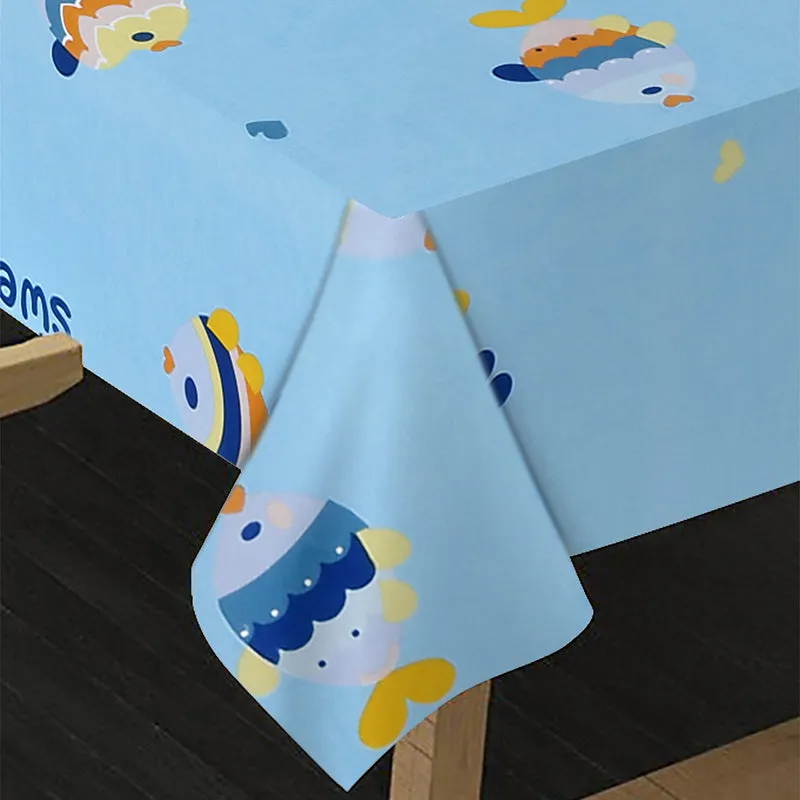 Aquatic Table Cover media 3