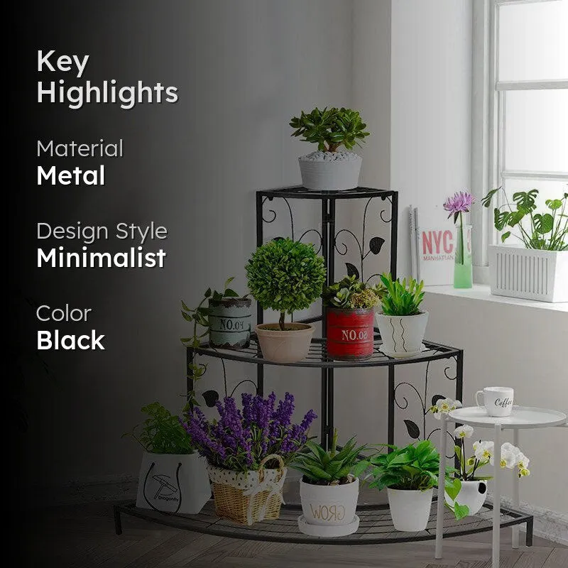 Florma Planter Stand media 2