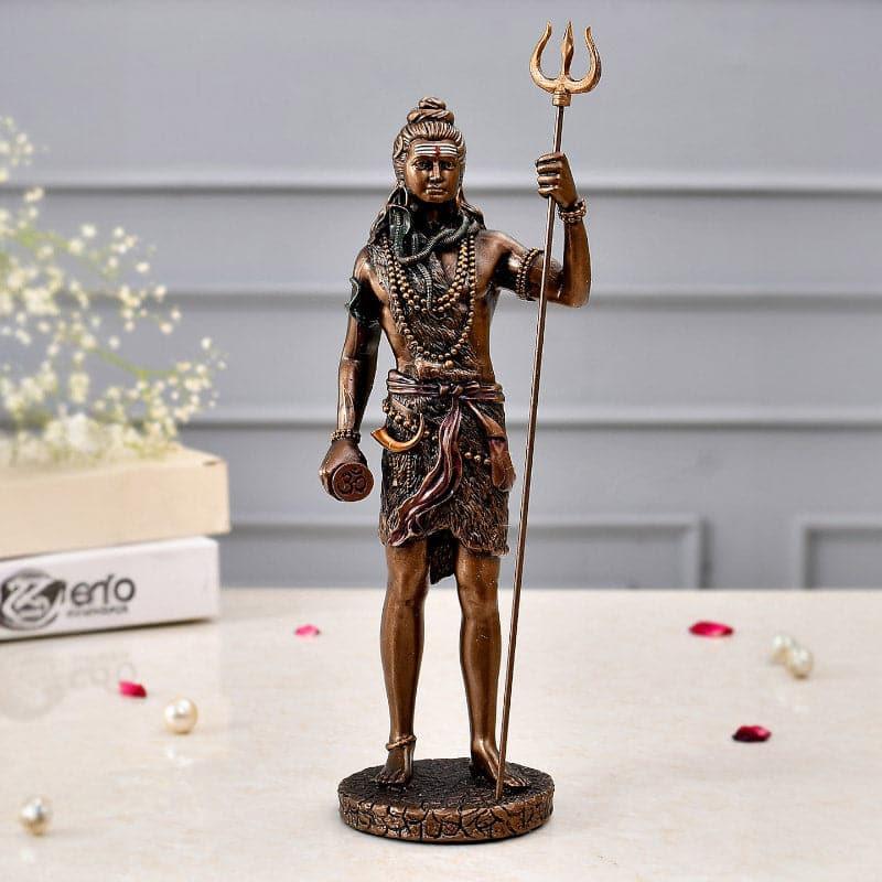 Lord Adiyogi Idol
