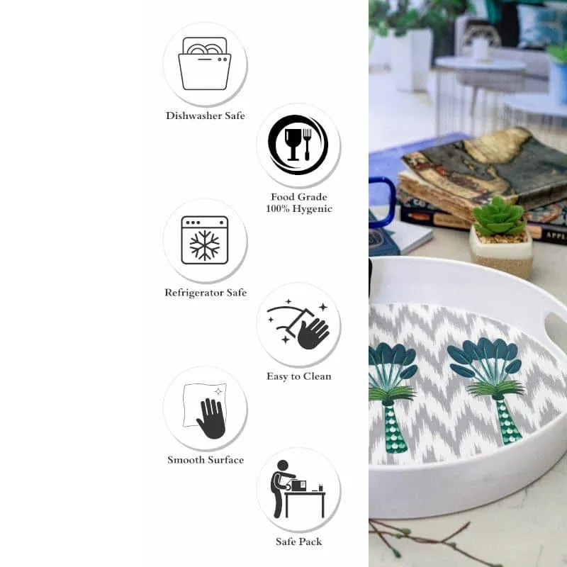 Marshell Serving Tray media 5