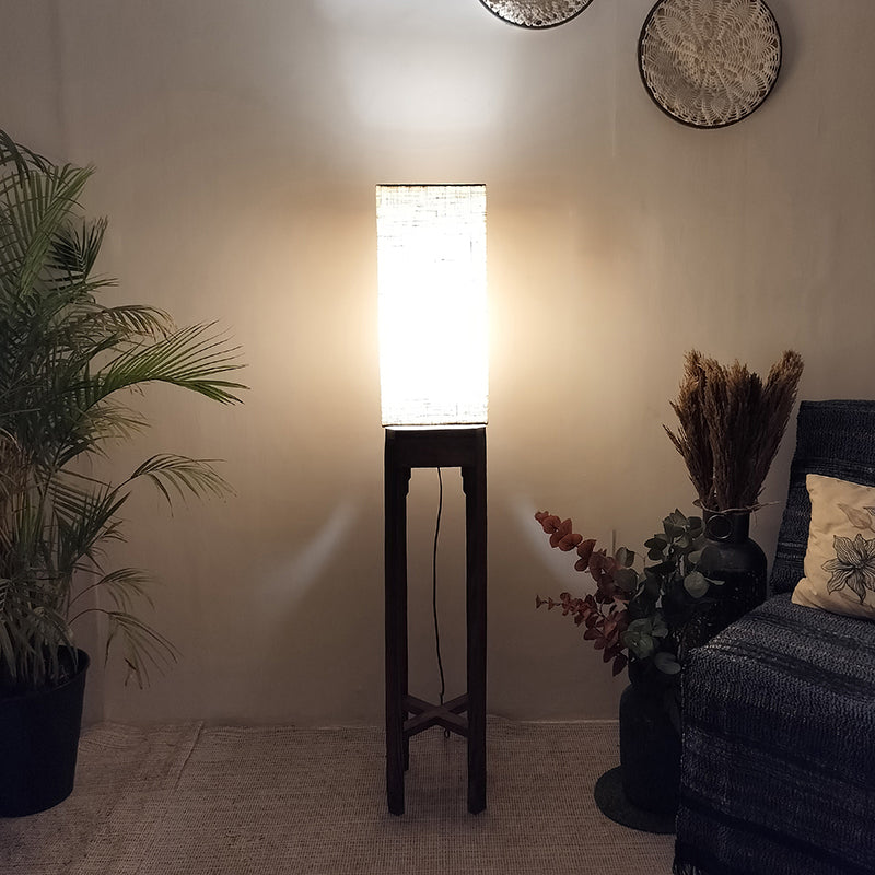 Tenera Floor Lamp media 4