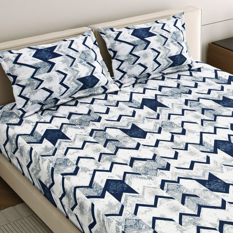 WaveComfort Woolen Bedsheet - 150 GSM media 4
