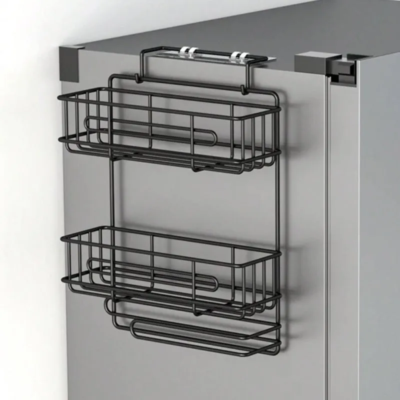 Stowara Metal Rack media 3