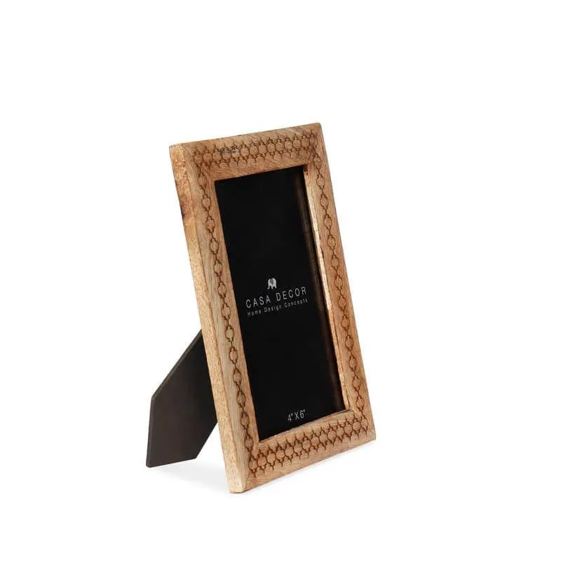 Memoir Muse Photo Frame media 4