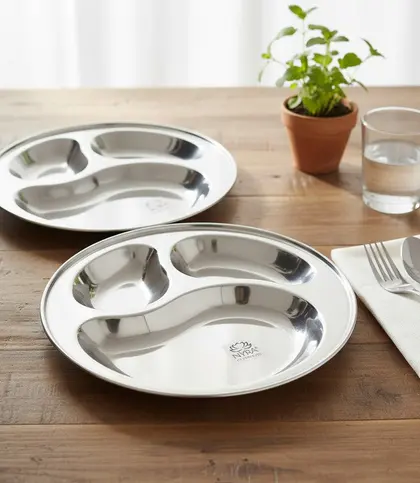 Stainless Steel