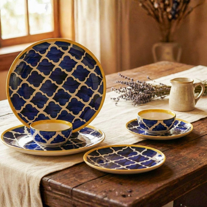 Six Piece Set