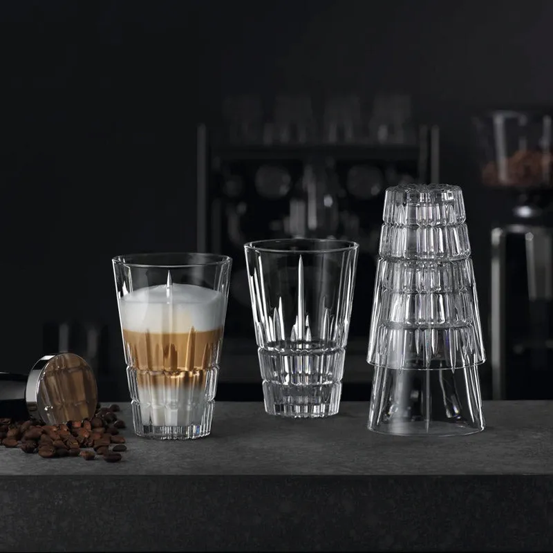 Spiegelau Perfect Serve Collection Macchiato (300 ML) - Set Of Four media 6