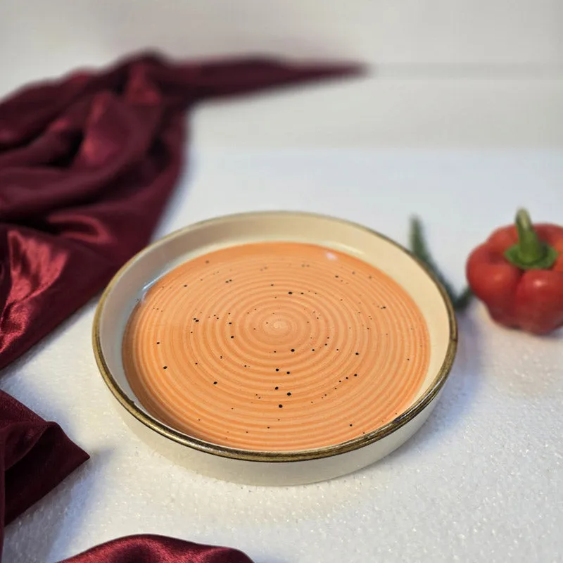 Amelina Dinner Plate media 5