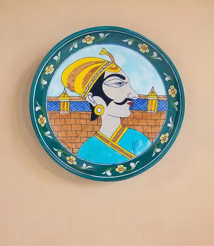 Ceramic