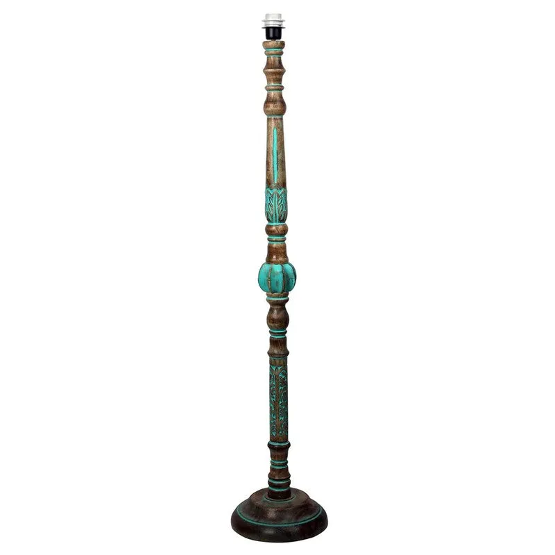 Horizon Glow Floor Lamp (Black) media 5