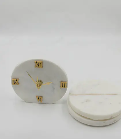 Marble