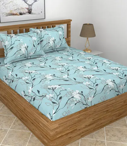 Glace Cotton/Microfiber