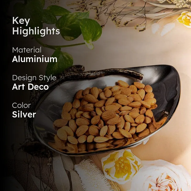 Critta Aluminium Platter media 2