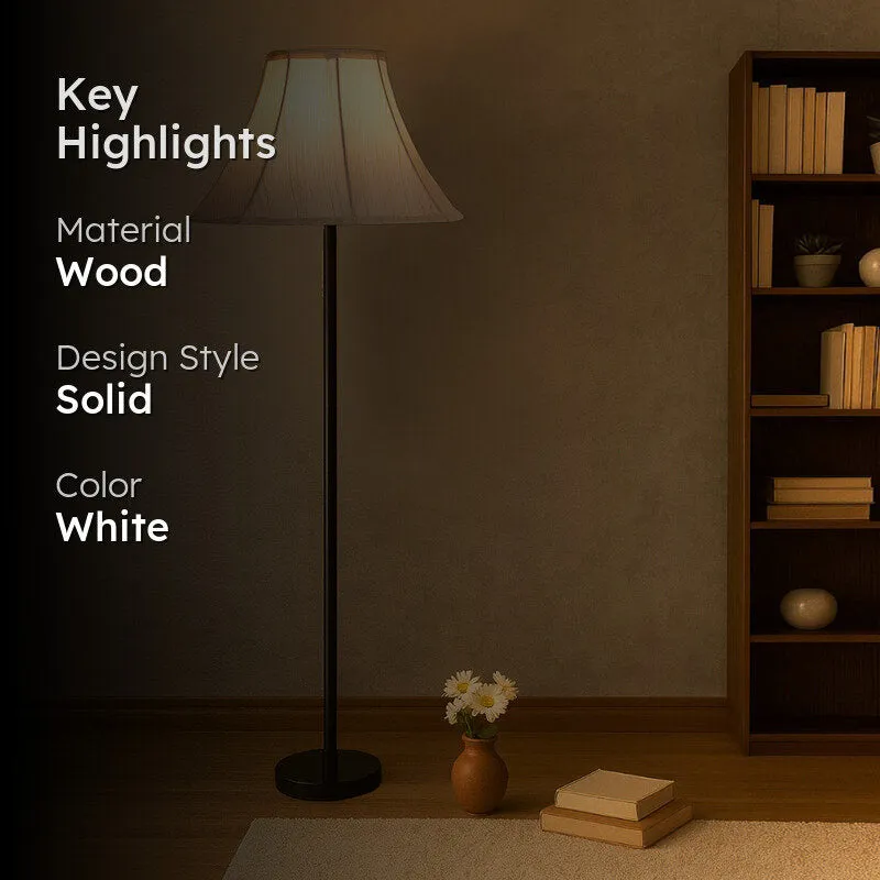 Twistra Rodin Floor Lamp media 2