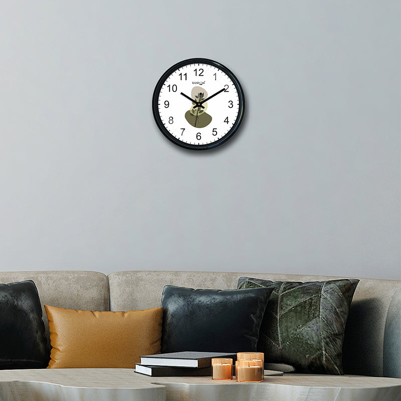 Acousta Analog Wall Clock media 3