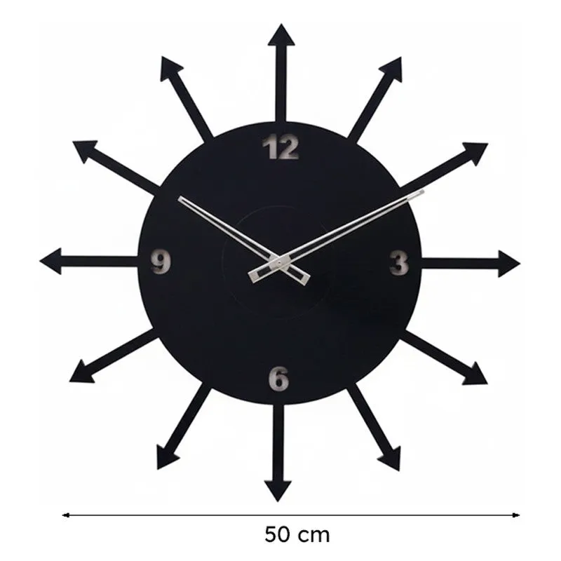 Mitra Wall Clock media 7
